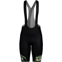 Santini Uci Road World Championships Kigali 2025 Sykkelshorts