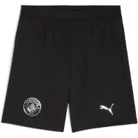 Puma Manchester City Fc 25/26 Replica Shorts