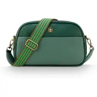 Pip studio Frida Cross Bag M Green