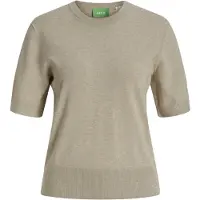 JJXX Layla Comfy Knit Kortarmet T-skjorte
