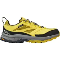 Jack Wolfskin Cyrox Texapore Low Tursko