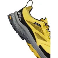 Jack Wolfskin Cyrox Texapore Low Tursko