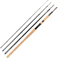 Daiwa CALDIA BAIT 12' 4PC 30-80g Baitcast