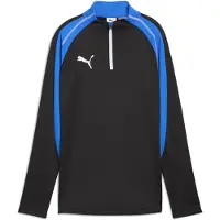Puma Individualblaze Halv Glidelås Genser