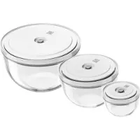 Zwilling Fresh &amp; Save Set Lufttett Beholder