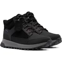 Clarks Shoes Atl Trekhi Gore-tex Booties