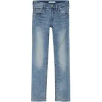 Name It Kids X-smal Passform Stretch Jeans