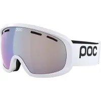 POC Fovea Mid Wide Fit Fotokromatiske Skibriller