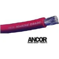 Ancor Fortinnet Kobbertråd 8 Awg/8 Mm² Kabel