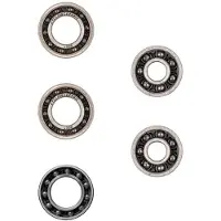 Cycling Ceramic Mavic 1 Hjullagersats