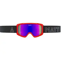 Matt Quark Skibriller