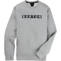 Burton Oak Collegegenser