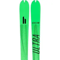 Hagan Ultra 65 Fjellski