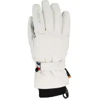 Cairn Neige 2 C-Tex, Skihansker, Dame, White