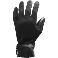 Black Diamond Wind Hood Gridtech Hansker
