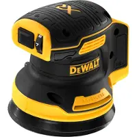 DeWalt Dcw210n Slipemaskin