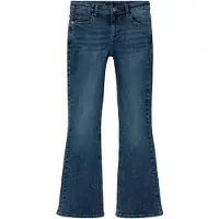 LMTD Lav Midje Bootcut Jeans
