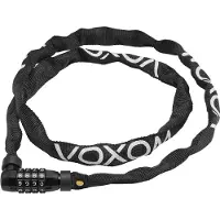 Voxom Codelock Sch2 Kjedelås