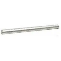Tecnoseal Galvanisert Aksel