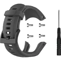 INF Klokkereim som passer til Suunto 5 Grey Suunto 5