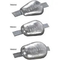 Tecnoseal Sveiseanode 1.8kg
