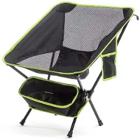InnovaGoods Folstulo Sammenleggbar Campingstol