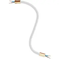 Creative Cables Creative Flex Rm02 Slangekabel 30 Cm