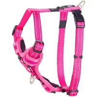 Rogz Control Sjc14 Hundesele