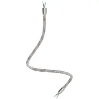 Creative Cables Creative Flex Rm72 Slangekabel 60 Cm