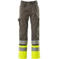 Mascot Safe Compete 12379 Arbeidsbukser