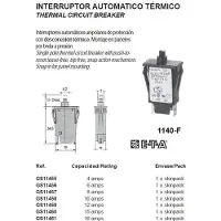 E-t-a Gs11460 Trykknapp