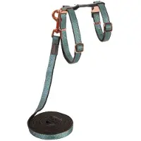 Rogz Urban And Leash Kattsele