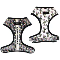 Bull Duo Pet Lover Hundesele