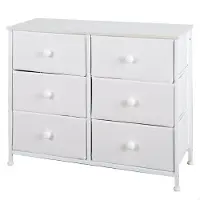 Max Home Kommode 6 Skuffer