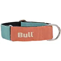 Bull Greyhound Halskjede