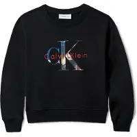 Calvin Klein Ib0ib02562 Collegegenser