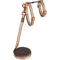 Rogz Urban And Leash Kattsele