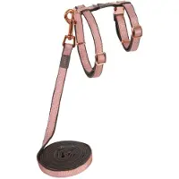 Rogz Urban And Leash Kattsele