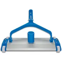 Productos Qp 500340c Metall Bassengrenser Klipsfeste 335mm