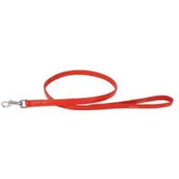 Collar Pet Leather Hundebånd