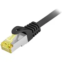 Equip 605111 Nettverkskabel Cat6a