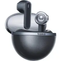 Baseus Bowie E5 TWS trådløse hodetelefoner - svart