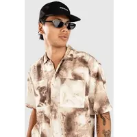 Redefined Rebel Ace Skjorte brun