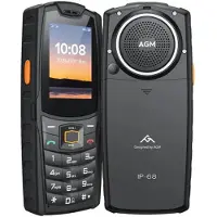 AG Neovo M6se Mobiltelefon