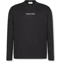 Calvin Klein Lv04ld232g Langarmet T-skjorte