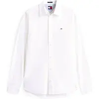 Tommy Hilfiger Dm0dm22026 Regular Shirt Skjorte Med Lange Ermer