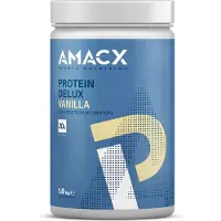 Amacx Delux Proteinpulver Vanilje 1kg