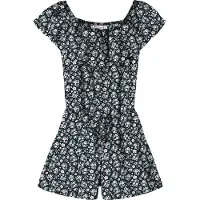 Name it Vinaya Ermeløs Jumpsuit