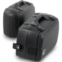 Hepco&Becker Junior 30l+40l Sidevesker Sett