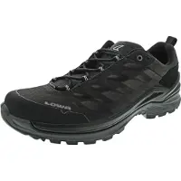 Lowa Ferrox Goretex Lo Tursko